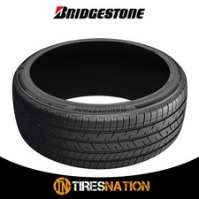 1 New Bridgestone Driveguard Plus Rft 25535r18 94w Xl All Season Performance
