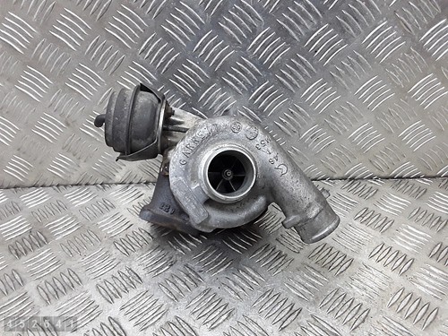 2003 OPEL SIGNUM TURBOLADER DIESEL 2200DTI 24443096