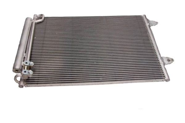 Condenseur de climatisation MAXGEAR AC888063 haute performance pour OE 3C0820411C