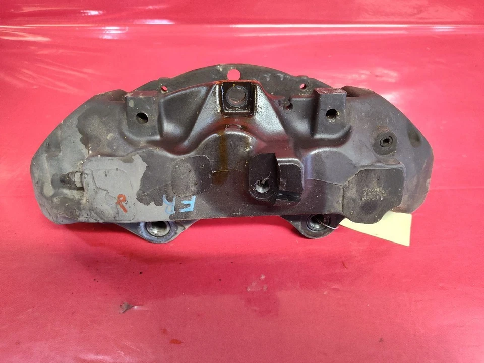 Pinça de freio dianteira direita passageiro Range Rover Sport SUPERCHARGED 2010-2013 - Imagem 4 de 4