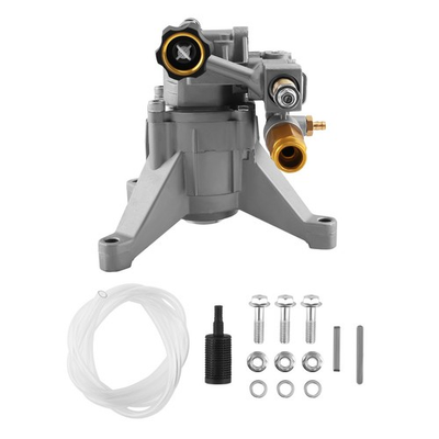 #ad #ad 7 8quot; Vertical Pressure Washer Pump 2.4gpm for Craftsman 580.752960 580.752052 $67.87