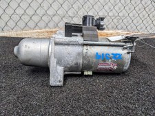 Starter Motor Fits 19-23 RDX 467140