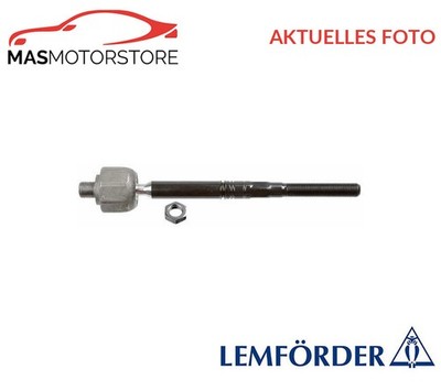 AXIALGELENK SPURSTANGE VORNE INNER LEMFÖRDER 38018 01 A NEU OE QUALITÄT