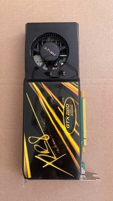 PNY NVIDIA GeForce GTX 260 Core 216 896MB PCI Express Graphics Card