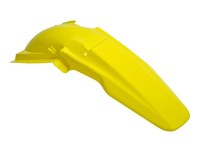 Rtech KotflüGel Hinten Passt An Suzuki RM-Z 250 07-09 Gelb