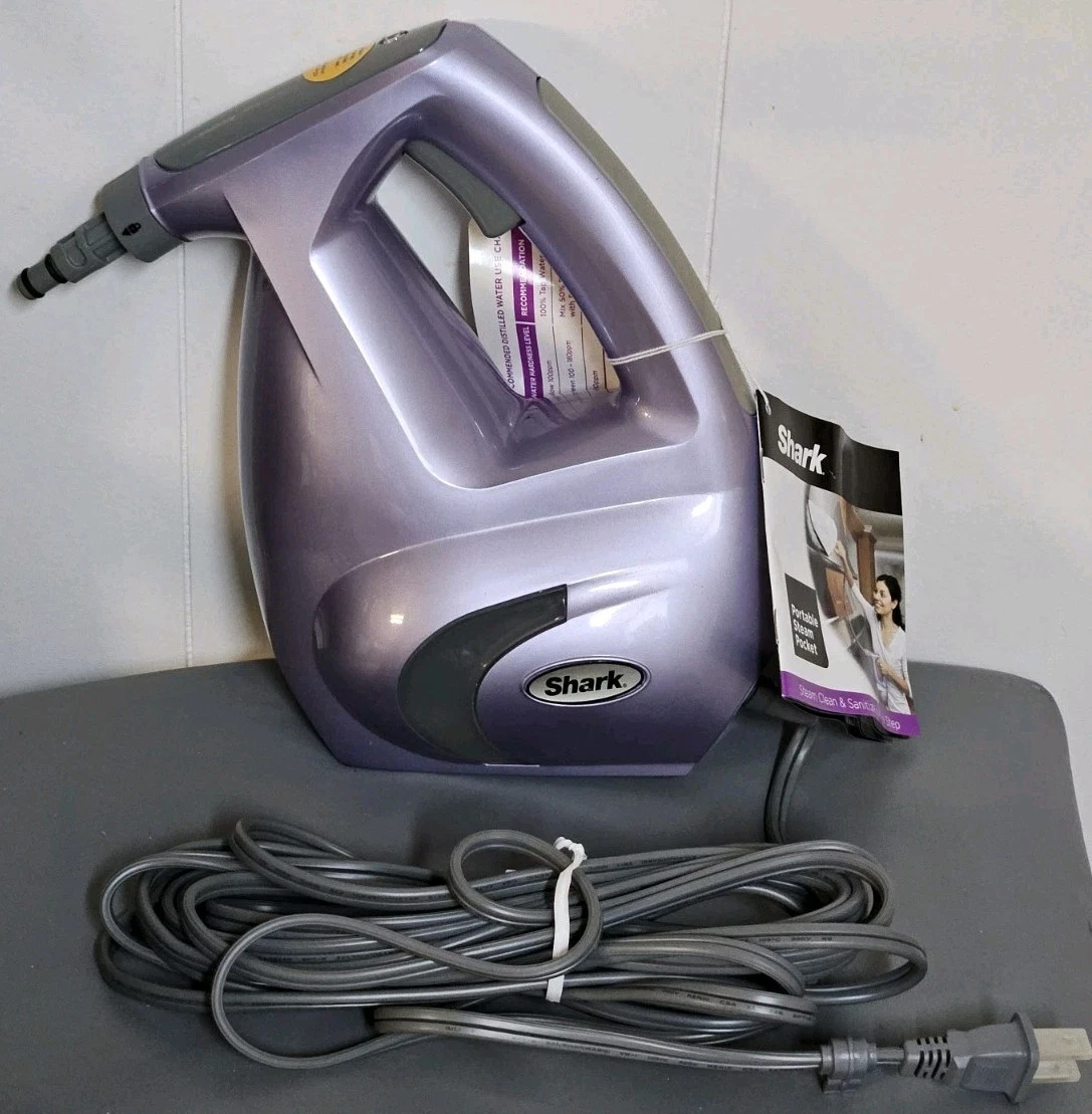 Shark Tile Household Steam Cleaners for sale | eBay