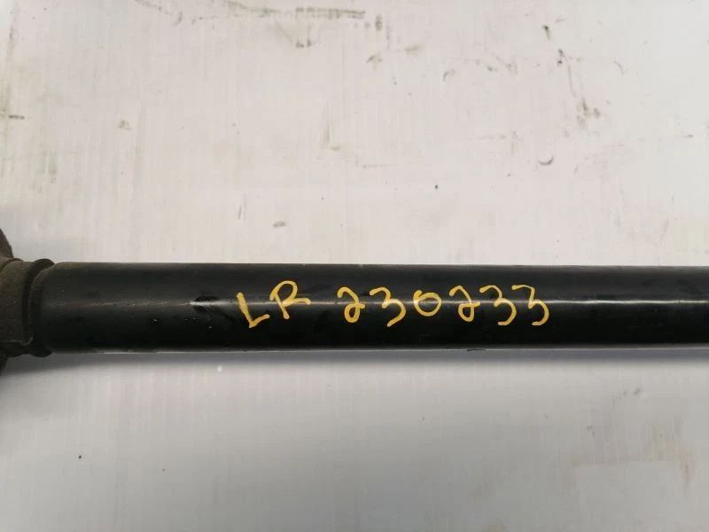 Eje eje trasero compatible con 08-12 AUDI A5 1141248 Foto 4 de 4