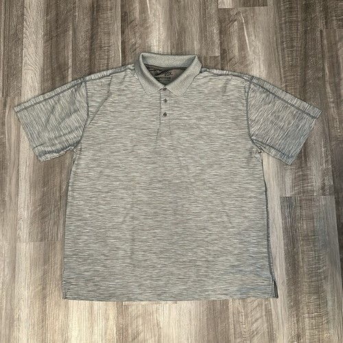 Wrangler 20X Competition Advanced Comfort Performance Polo - 2XL - Bild 2 von 6