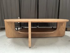 Swoon Medway Coffee Table, Mango Wood RRP599