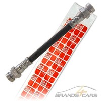 Febi Bilstein Bremsschlauch Bremsleitung Hinten FÜR VW Golf 3 1H 1E 4 1E Cabrio
