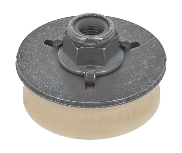 FederbeinstÜTzlager Hinten Monroe MK380 FÜR BMW Domlager Federbeinlager-image