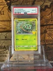Bulbasaur 001/025 McDonald's 25th Anniversary Holo PSA 10
