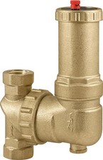 Separatore d'aria Evenes Flex DN25(1)IG