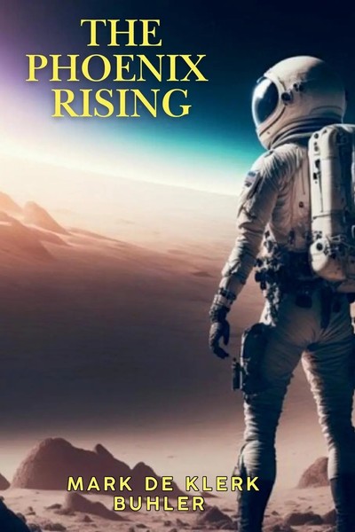 Mark De Klerk Buhler | The Phoenix Rising | Taschenbuch | Englisch (2025)-image