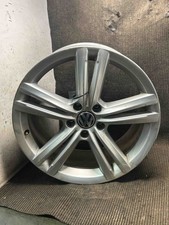 Fits 2012-2015 Vw Passat 18x8in Wheelrim Oem561601025c8z8