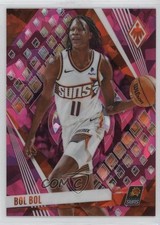 2023-24 Panini Phoenix Pink Ice Phoenix 17/25 Bol Bol #69 0nr3