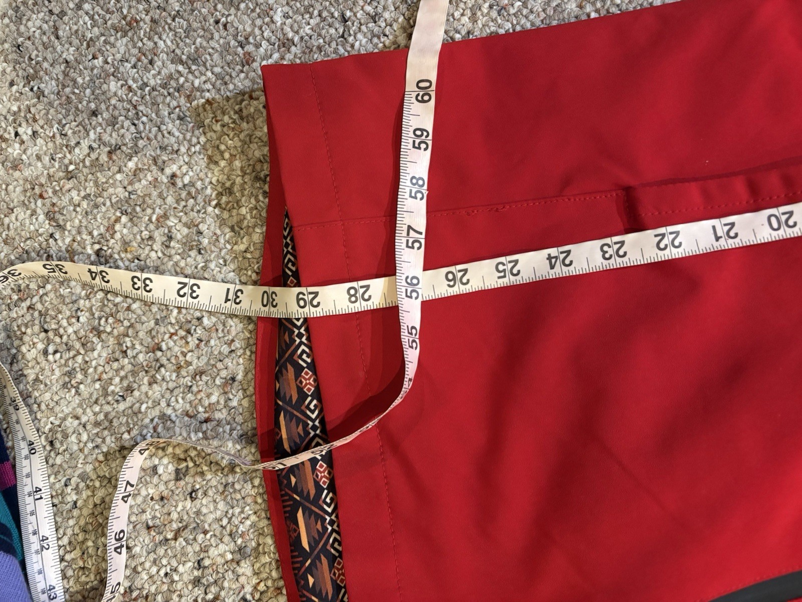 Women’s Pendleton Lightweight Rain Jacket. Size - image 6