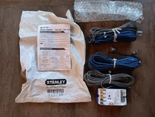 Optex Dual safety Beams