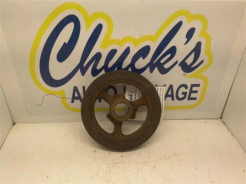 Equilibrador armónico 8-300 4,9 L compatible con 88-95 DEVILLE 47829 Foto 2 de 2