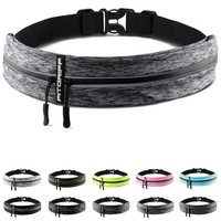 ® LaufgüRtel FüR Handy Lauftasche Jogging, HüFttasche, SportgüRtel, Running ...
