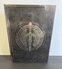Legend of Zelda Tears of the Kingdom Complete Official Guide Collector  s Edition