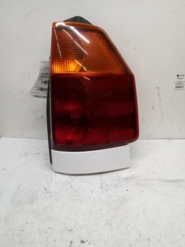 Purchase 03-11 Town Car Tail Light Lamp Right Passenger In South - Foto 5