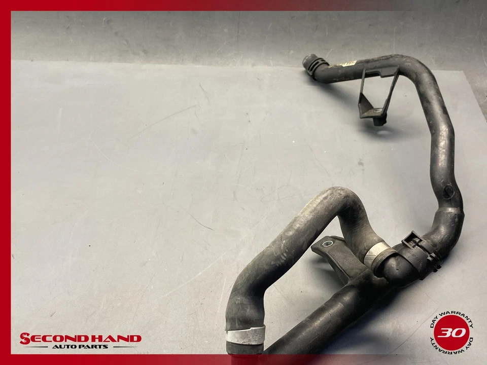 2007-2013 BMW 128I 323I 328I E90 E92 E93 Engine Motor Coolant Hose Pipe OEM - Image 4 of 4