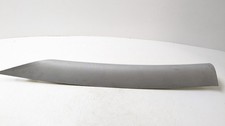 TESLA MODEL 3 C PILLAR TRIM COVER REAR RIGHT DRIVER SIDE 108626901J 2019