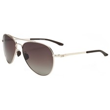 NEW Under Armour UA0007-G-S-01Q-57 Sunglasses 57mm 100 Authentic