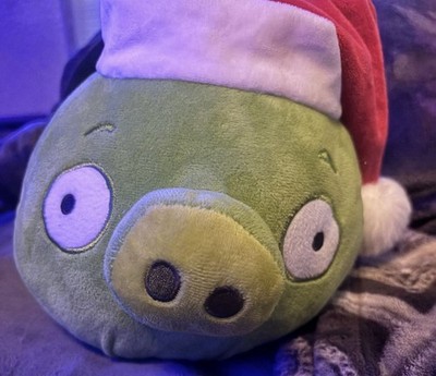 Angry Birds Green Pig