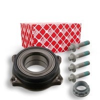 Febi Bilstein Radlagersatz Radlager Satz Wheel Bearing Hinten Links 34738