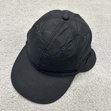 Gap Insulated Hat Cap Mens Trapper Hat Medium Gap Trapper Ear Flap