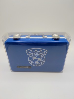 Resident Evil Biohazard Überlebens Kit Promo 