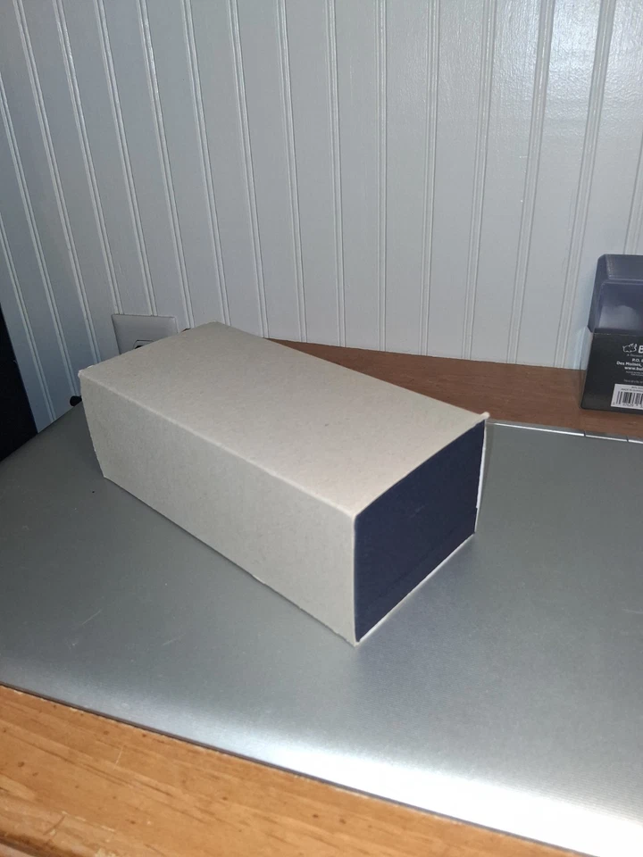 NUEVO CHRISTIAN DIOR NEGRO AUTÉNTICO GAFAS GAFAS GAFAS DE SOL ESTUCHE CON TELA Y CAJA Foto 3 de 3