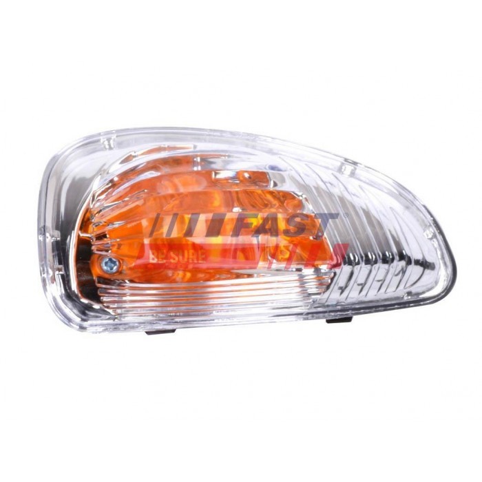 Feu clignotant avant gauche pour Master Movano NV400 orange d'origine OE 261652475R