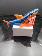 Big Time Toys Brite Lites Shark Flashlight 3 Light Modes Nightlight T2630
