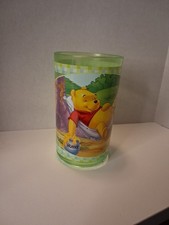 Winnie the Pooh Child Cup 1 Pc Plastic 8oz Zak Designs