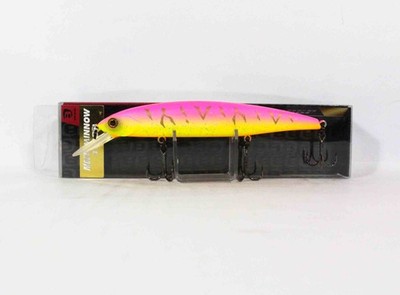 Bassday Mogul Minnow 110SP Suspend Lure 17 grams P-431 (3192)