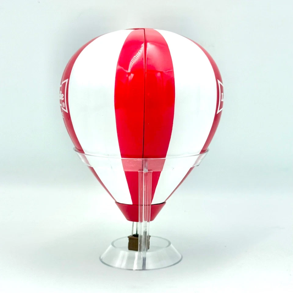 SpecCast Little Debbie Hot Air Balloon 压铸收藏品罕见全新带盒 — 第 3/4 张图片