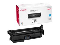 Canon 723 / 2643B002 Toner Cyan