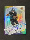 2025 Mosaic Jahmyr Gibbs Silver (Raw)
