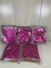 Pantyhose Small Nude SILKIES NEW OLD STOCK Sheer Toe-To-Waist Lot 5 100 Nylon