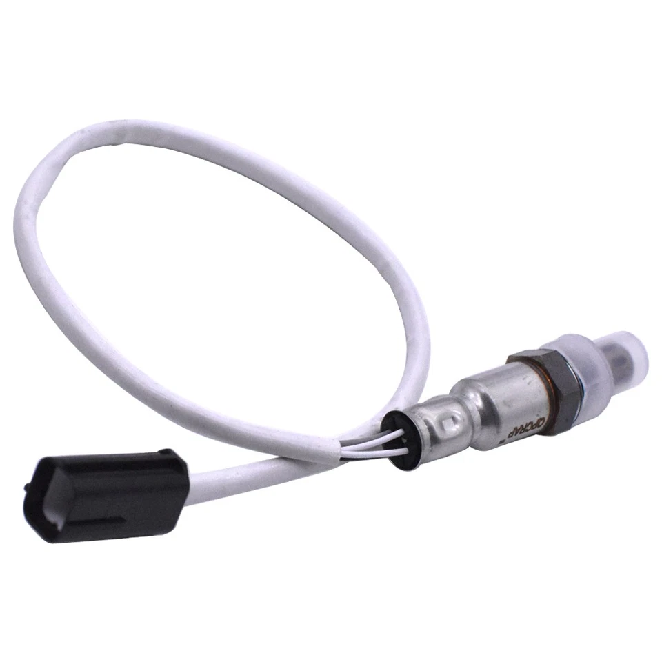 Sensor de oxígeno O2 aguas arriba y aguas abajo 2 piezas para Nissan Altima Sentra Versa 2007 Foto 4 de 4