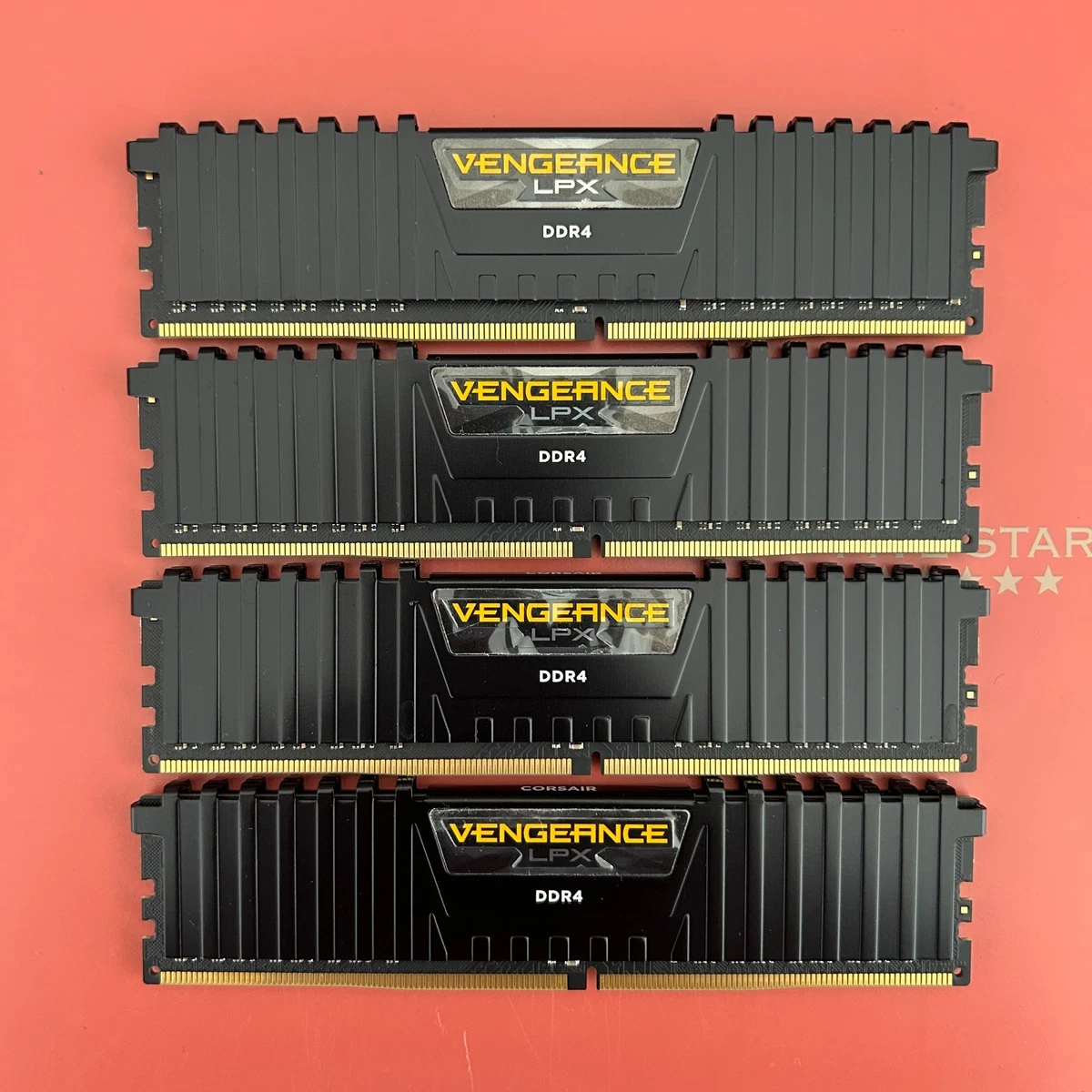 Corsair DDR4 SDRAM 16 GB Total Capacity Memory (RAM) for sale | eBay