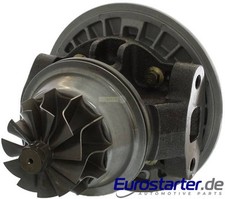 1*Rumpfgruppe Turbolader Neu A0040964899 für Mercedes