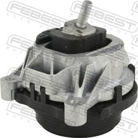 Febest Motorlager Lagerung Motor Links FüR BMW X3 Xdrive30D Xdrive35D X4