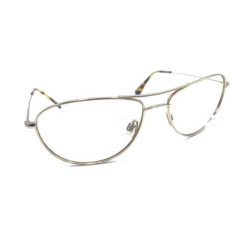 Maui Jim Baby Beach MJ-245-16 Gold Bronze Sunglasses 56-18 120mm