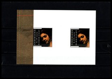 Netherlands 2006, Sheet from Prestigebooklet Rembrandt (2),  **/MNH
