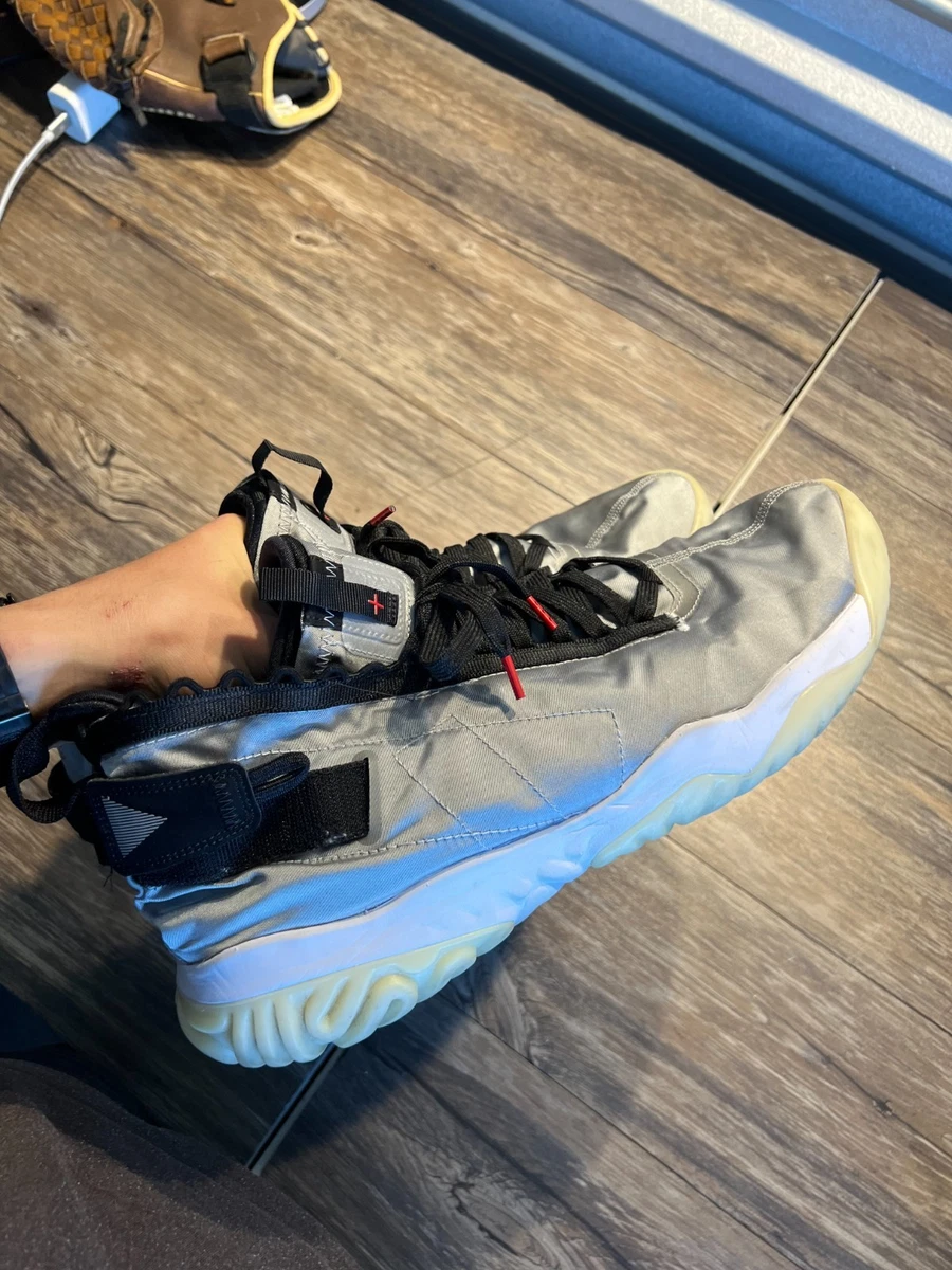 Jordan Proto React Z Dark Grey for Sale | Authenticity Guaranteed