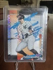 2026 Topps Finest - White X-Fractor /30 - Aaron Judge